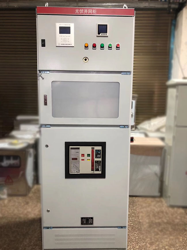 什麼是光伏發電防孤島保護裝置？廠家推薦？