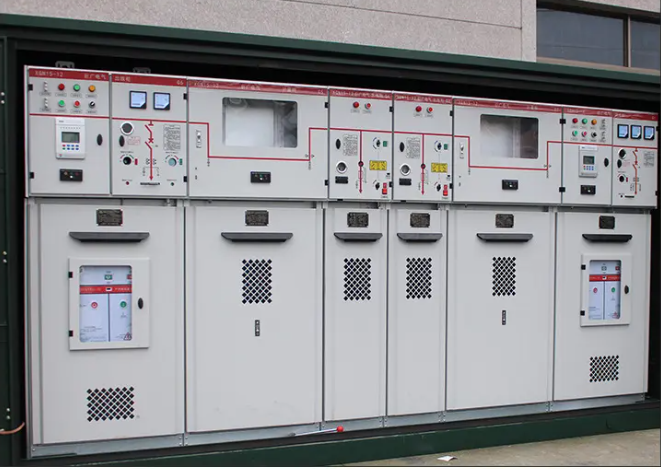 電氣工程知識:高壓開關櫃中PT櫃的作用是什麼?