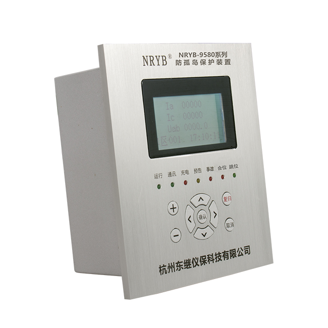 光伏發電防逆流裝置：保障綠色能源不可或缺的防線