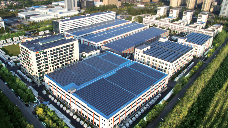 光伏防逆流保護裝置廠家：您光伏發電系統的守衛者