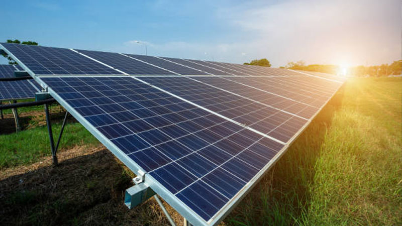 杭州光伏防孤島保護裝置制造商 - 東繼儀保，太陽能發電的可靠合作夥伴