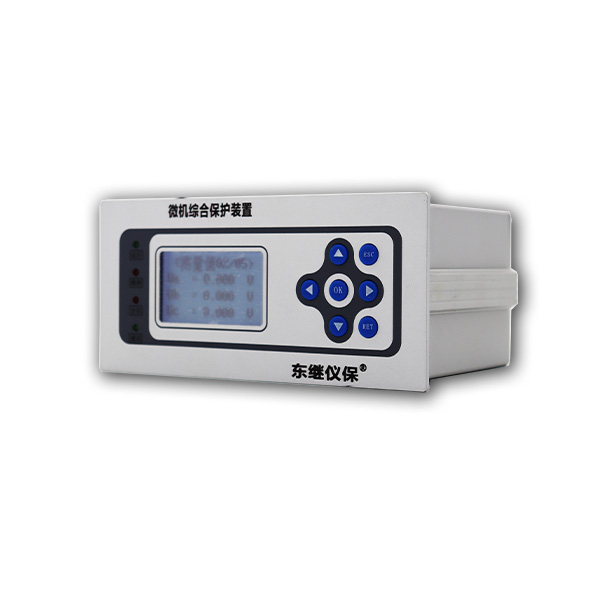 NRYB-9580H(V)低壓迷妳防孤島保護裝置